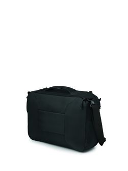 OSPREY taška OZONE BOARDING BAG 20L, čierna