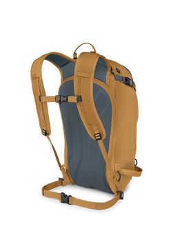 OSPREY skialpový batoh SOELDEN 22, artisan yellow