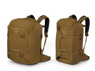 OSPREY mestský batoh PORTER 30, brindle brown