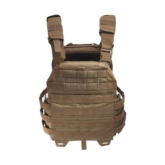 Tasmanian Tiger Nosič plátov Plate Carrier MKIV, coyote brown