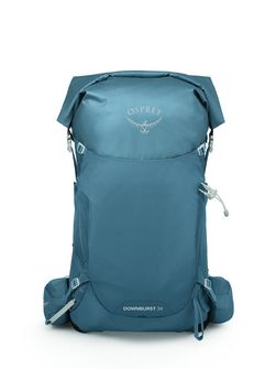 OSPREY turistický batoh DOWNBURST 34 WOMENS, tidal blue