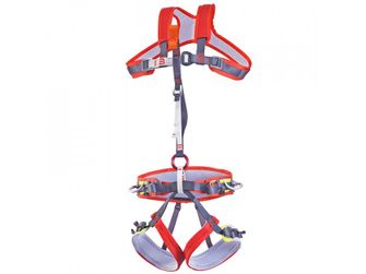 CAMP Postroj Air Rescue EVO Chest