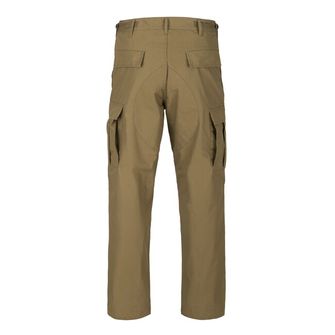 Helikon-Tex Nohavice BDU - PolyCotton Ripstop - Coyote