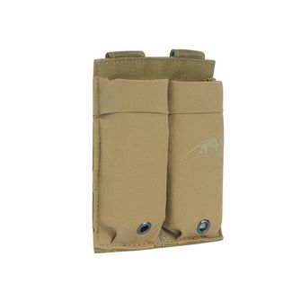 Tasmanian Tiger Kapsička na zásobník DBL Pistol Mag Pouch LP, čierna