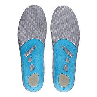 Sidas Vložky do topánok 3Feet Merino Low