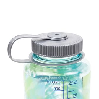 Nalgene Fľaša WM Sustain 1 L modrá