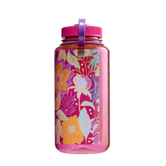 Nalgene Fľaša WM Sustain 1 L botanical florals