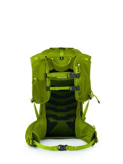 OSPREY turistický batoh TALON VELOCITY 20, matcha green/lemongrass