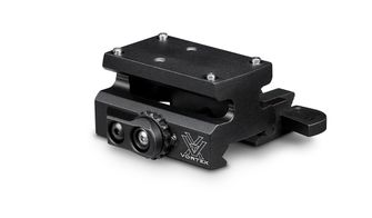 Vortex Optics rýchloupínacia montáž pre kolimátor na model Riser