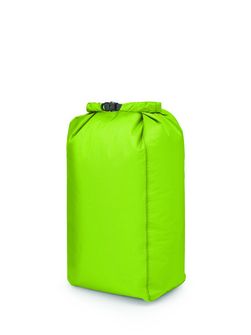 OSPREY obal DRY SACK 35 W/WINDOW, limon green