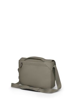 OSPREY taška AOEDE MESSENGER 7, tan concrete