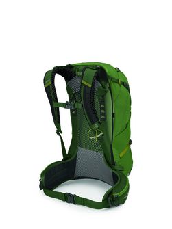 OSPREY turistický batoh STRATOS 24, seaweed/matcha green