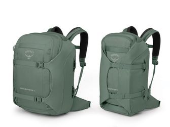 OSPREY mestský batoh PORTER 30, koseret green