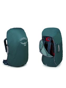 OSPREY turistický batoh FARPOINT TREK 75, muted space blue