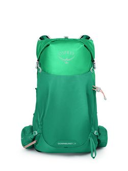 OSPREY turistický batoh DOWNBURST 24 WOMENS, escapade green