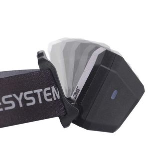 Lifesystems čelovka Intensity 300 Head Torch