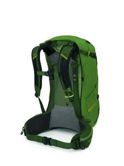 OSPREY turistický batoh STRATOS 34, seaweed/matcha green