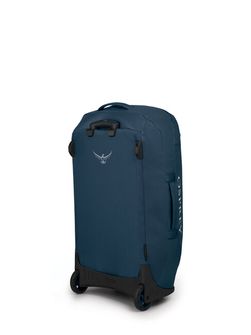 OSPREY taška ROLLING TRANSPORTER 90, venturi blue