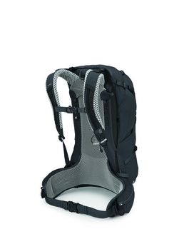 OSPREY turistický batoh STRATOS 24 , tunnel vision grey