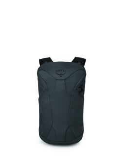 OSPREY taška FARPOINT FAIRVIEW TRAVEL DAYPACK, tunnel vision grey