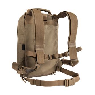 Tasmanian Tiger Batoh na zdravotnícke potreby Medic Assault Pack S MKII, coyote brown 6L