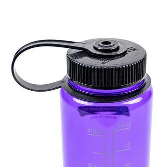 Nalgene WM Sustain Fľaša na pitie 0,5 l fialová