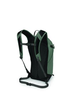 OSPREY turistický batoh SPORTLITE 15, pine leaf green