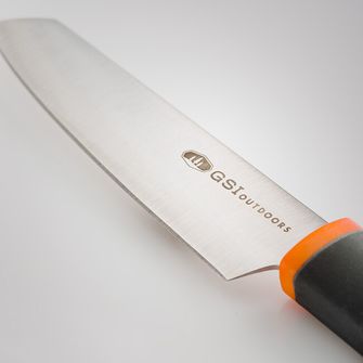 GSI Outdoors Santoku vykrajovací nôž Santoku 102 mm