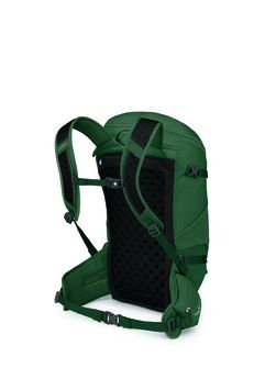 OSPREY turistický batoh SKARAB 30, tundra green