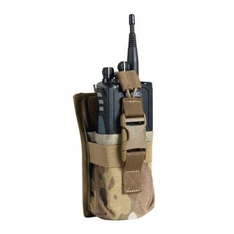 Tasmanian Tiger Kapsička na rádio Tac Pouch 3 Radio MC, multicam