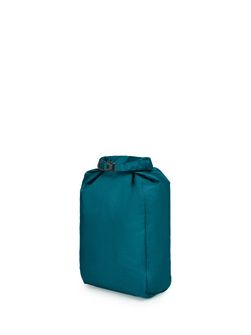 OSPREY obal DRY SACK 12 W/WINDOW, waterfront blue