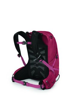 OSPREY turistický batoh TEMPEST 9, kakio pink