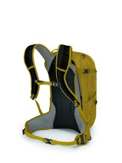 OSPREY turistický batoh SYNCRO 20, primavera yellow