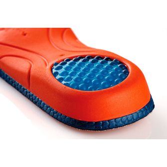 Sidas Gélové vložky Cushioning Gel 3D