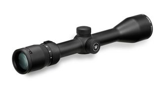 Vortex Optics puškohľad Diamondback® 4-12x40 SFP BDC MOA