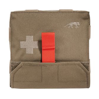 Tasmanian Tiger Kapsička prvej pomoci IFAK Pouch S MKII, coyote brown