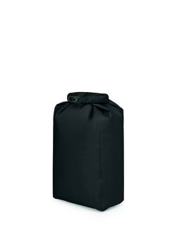 OSPREY obal DRY SACK 20 W/WINDOW, čierna