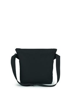 OSPREY mestský batoh ARCANE CROSSBODY, čierna