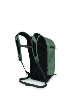 OSPREY turistický batoh SPORTLITE 20, pine leaf green