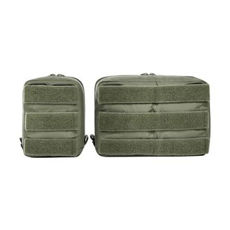 Tasmanian Tiger Súprava organizérov Multipurpose Pouch Set VL, olivová