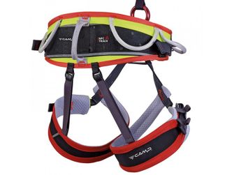 CAMP Postroj Air Rescue EVO Sit L