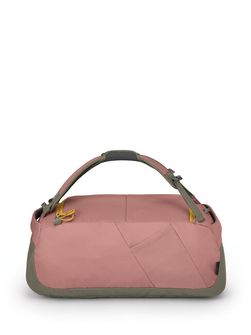 OSPREY taška DAYLITE DUFFEL 45, ash blush pink/earl grey