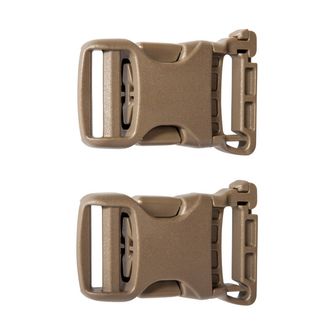 Tasmanian Tiger Spona SR 25 Safety QA, coyote brown