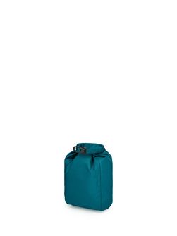 OSPREY obal DRY SACK 3 W/WINDOW, waterfront blue