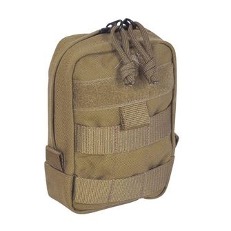 Tasmanian Tiger Taktická kapsička Tac Pouch 1 WP, coyote brown