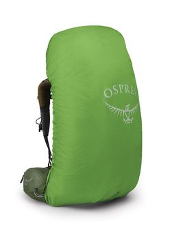 OSPREY turistický batoh ATMOS AG 65, mythical green