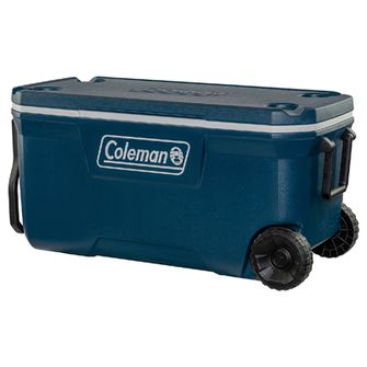 Coleman Chladiaci box Xtreme 100 QT 94 L na kolieskach