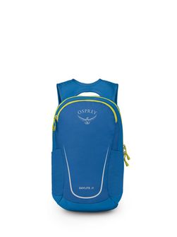 OSPREY turistický batoh DAYLITE JR, alpin blue/blue flame