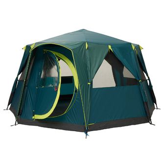 Coleman Stan Octagon BlackOut pre 8 osôb