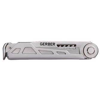 Gerber Multifunkčný nožík Armbar Trade strieborný